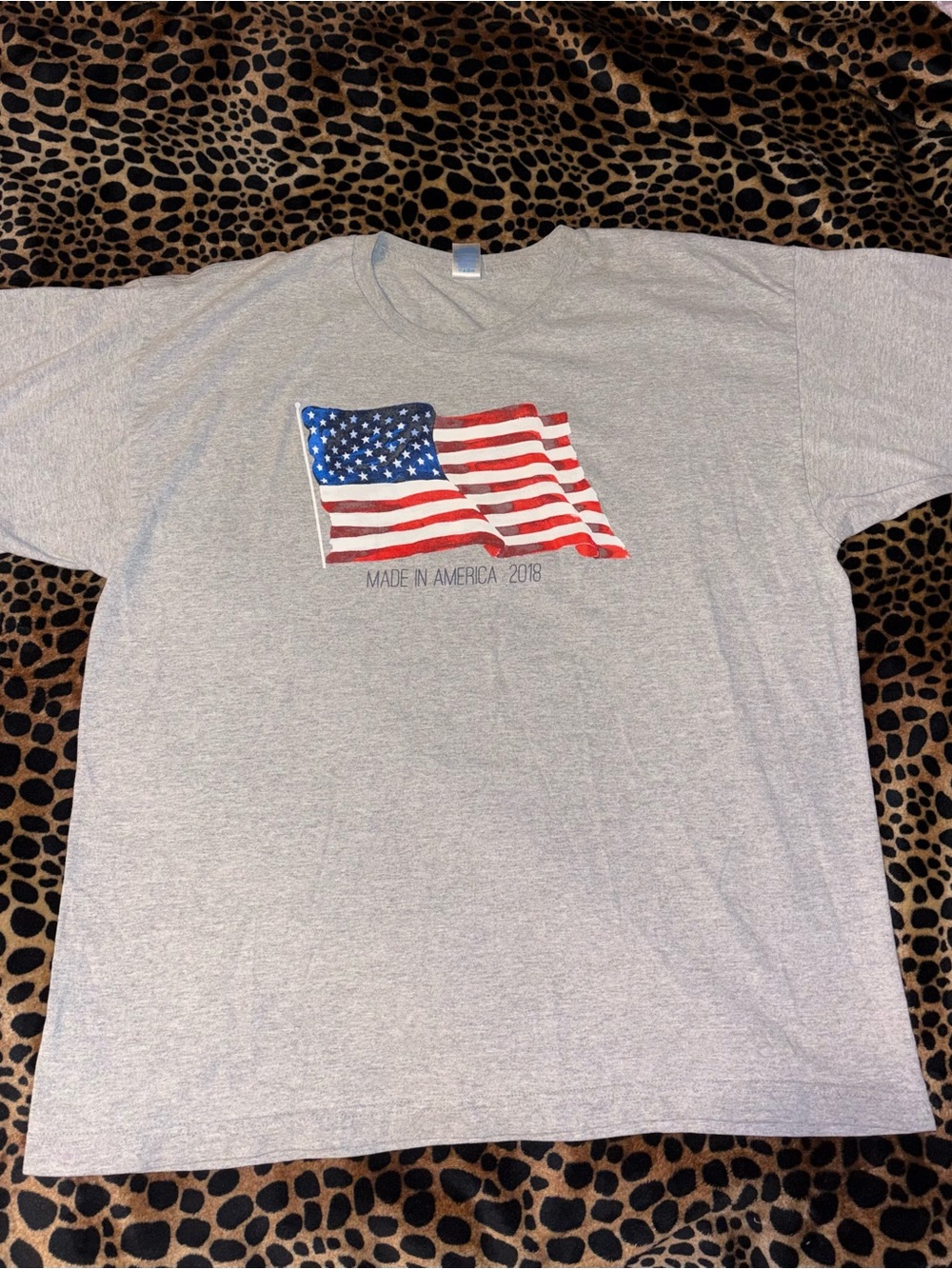 Mens Tee